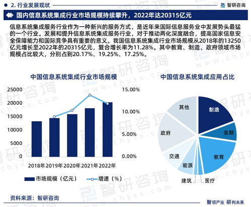 2023年信息系統(tǒng)集成行業(yè)市場集中度與投資前景分析報告